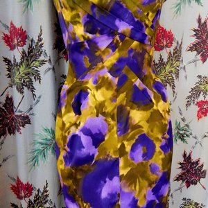 Michael Kors Wiggle Dress - Made in Italy - Sz. 8